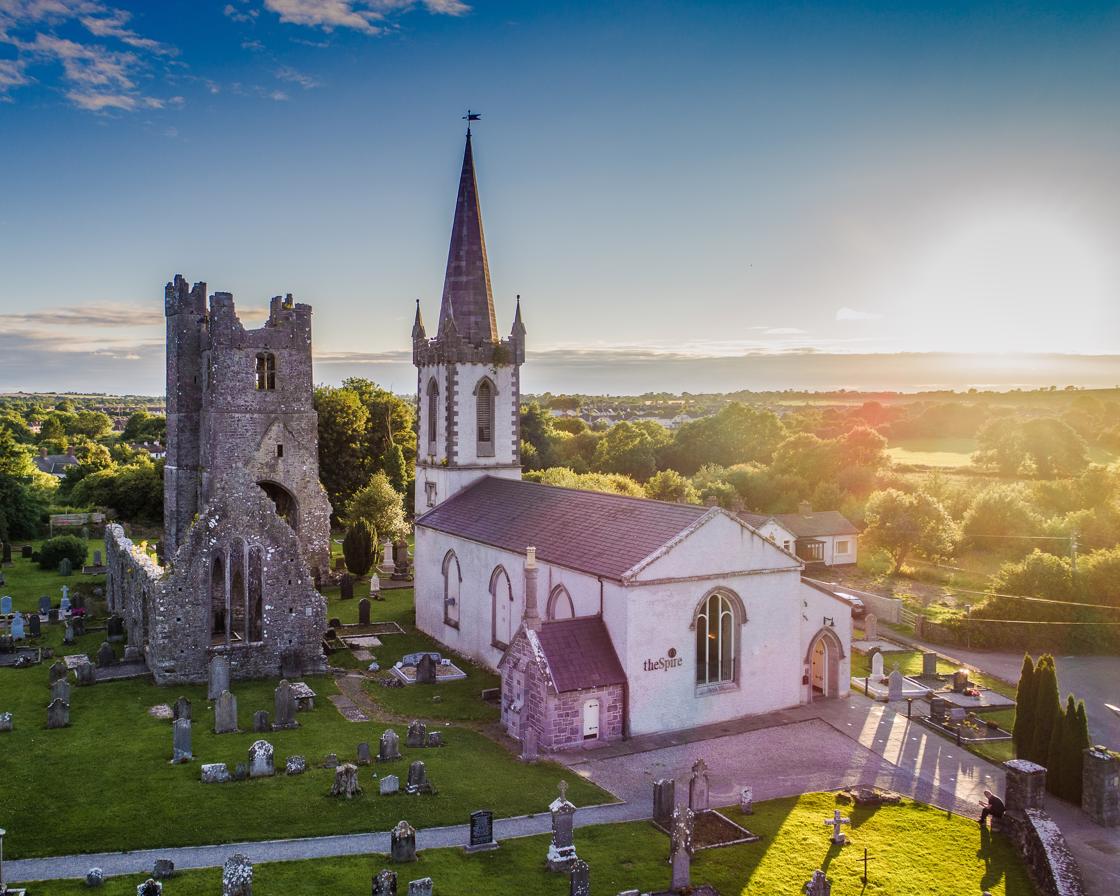 Duleek Abbey | Discover Boyne Valley Meath, Ireland